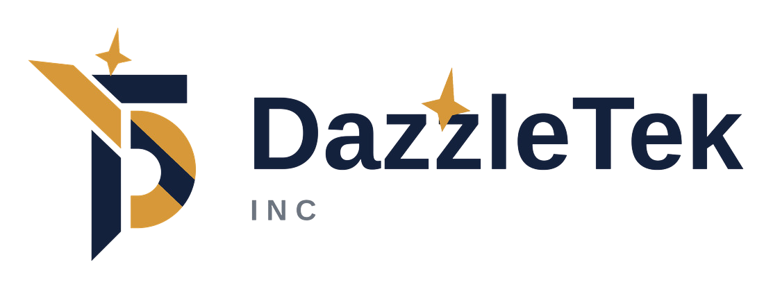 DazzleTek. Inc